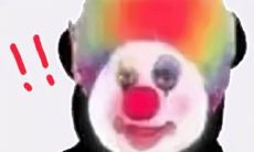 为何小丑的吸引力在于我们自己的段子表演？