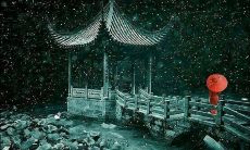 篇，让你的心情沉浸在忧伤之中