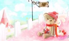 一些令人愉悦的话语，让你感到幸福和快乐