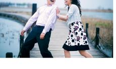 一些关于快乐、幸福、满足和享受人生的激励性句子