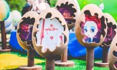 2022年复活节必发！必看！必备！经典祝福语合集——适合完美传递节日祝福的复活节短信！