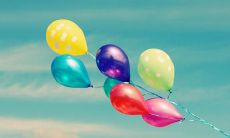 享受快乐的儿童节！六一节，让孩子们玩得尽兴！