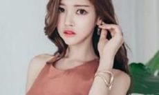 以夸老婆身材美丽和气质高雅而为特色的优美表达