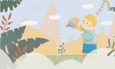 如何通过不懈努力与逆境应对来适应人生常态的挑战