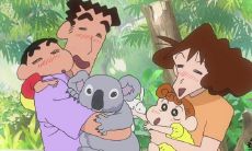 披荆斩棘破笑谷，蜡笔小新亲手造就令人捧腹的搞笑语录！