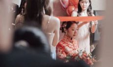 欢聚一堂，亲人同乐的美好时光