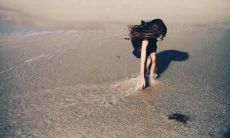 一系列描述人们强烈想念情感的句子