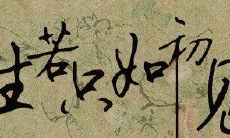 如果人生只能像初次相遇一样美好：一句抒情的翻转之旅