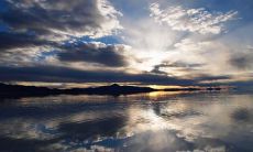 在当今世界中，情感很现实，让我们说说心情吧：关于亲情的感悟