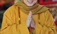 50句海涛法师的智慧语录，深入洞察人生本质的真理