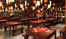 数百句优美的美食城广告语汇编，您绝不想错过！