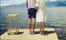 十年友情，岁月见证的感人长句