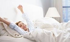 晨曦中的祈愿：打造成功人生的早起励志句子