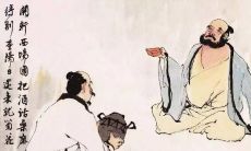 一杯酒送别，千言万语尽在其中：探究喝酒与送别之间的文化渊源与情感交融