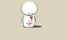 回忆过去令人心痛的句子，让你沉浸在悲伤的回忆之中