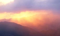 发给亲朋好友的温馨、感人、生动、自然、表达深情的星期天问候短信！