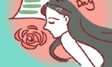 精选的唯美文案：2023年祝福您妇女节的女性朋友们!