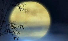 一天前提前祝福元宵节，短信恭贺佳节之时