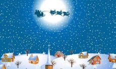 在平安夜美好时刻，分享暖心至极的情话短句