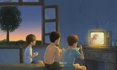 同学们放学时充满喜悦的话语和句子表达