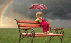 分享幸福心情，传递友爱情意——欢快的朋友圈开心句子推荐！