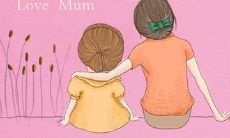 十个字母的亲情节日祝福语：“感恩家庭，珍惜幸福！”