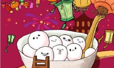 探究独自过元宵节的心情: 一个人对这个传统节日的感受和思考