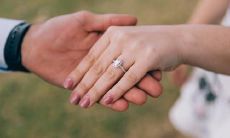 一些引人入胜的、可以表达爱老婆幸福的句子