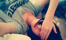 哀怨满溢的爱情句：使人心碎的、含泪的、深深悲伤的爱情表达