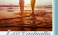 只要你感到快乐，我可以放手的话语