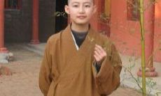 恒月法师所言，使心灵沉静的50句禅语