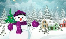 分享：如何在朋友圈分享最优质的圣诞节祝福文案？