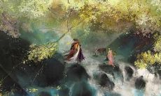 一组令人感动的友情句子和伤感句子，让你深刻体会人生的情感风霜