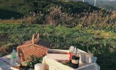 让老年人感到快乐的句子，让他们与周围的人都开心幸福