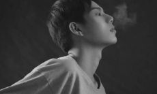 一个独具个性、随性自在，彰显霸气男生独特风采的孤独签名