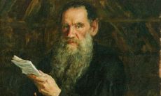 探索伟大而深刻的思想：揭秘列夫托尔斯泰的个人信念和座右铭