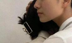 给男生用的感人表白情话：由短句组成的最暖心情话和一段引人注目的表白话语