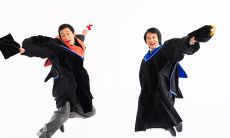 快乐地度过每一天——一些激励人心的句子