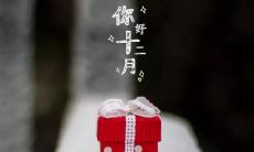 十一月告别，十二月迎来新风景：绚烂多彩的图片来欣赏！