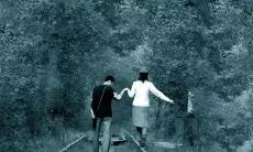 遇见你是我人生中最幸福的时刻所述的美好句子