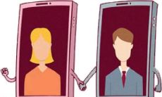 当网恋无法存在于现实中的时候，带来的心酸与无奈