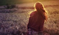 我这个天真愚蠢的人，正在欢乐地品味那些经典语句