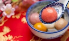 探秘冬至：典藏唯美语录，感受冬日暖阳的温馨感触！