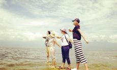 缤纷大学友情：展现温馨、深厚、唯美的友谊句子！