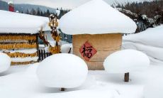 「如何在大雪节气时期，写出令人满意的朋友圈文案？」