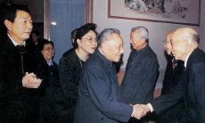 探究苏步青的言行，解析其座右铭及其对人生的深刻启示