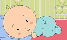 如何用一句长长的话表达女儿出生后父母的开心心情呢？