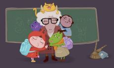 30个感恩老师的英文句子，表达您对教育者的深切感激之情