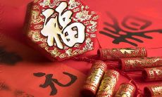 难以忘怀的战友情：在春节期间发出的温馨问候短信