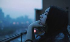 探讨人类情感世界的深刻感言和情感表达